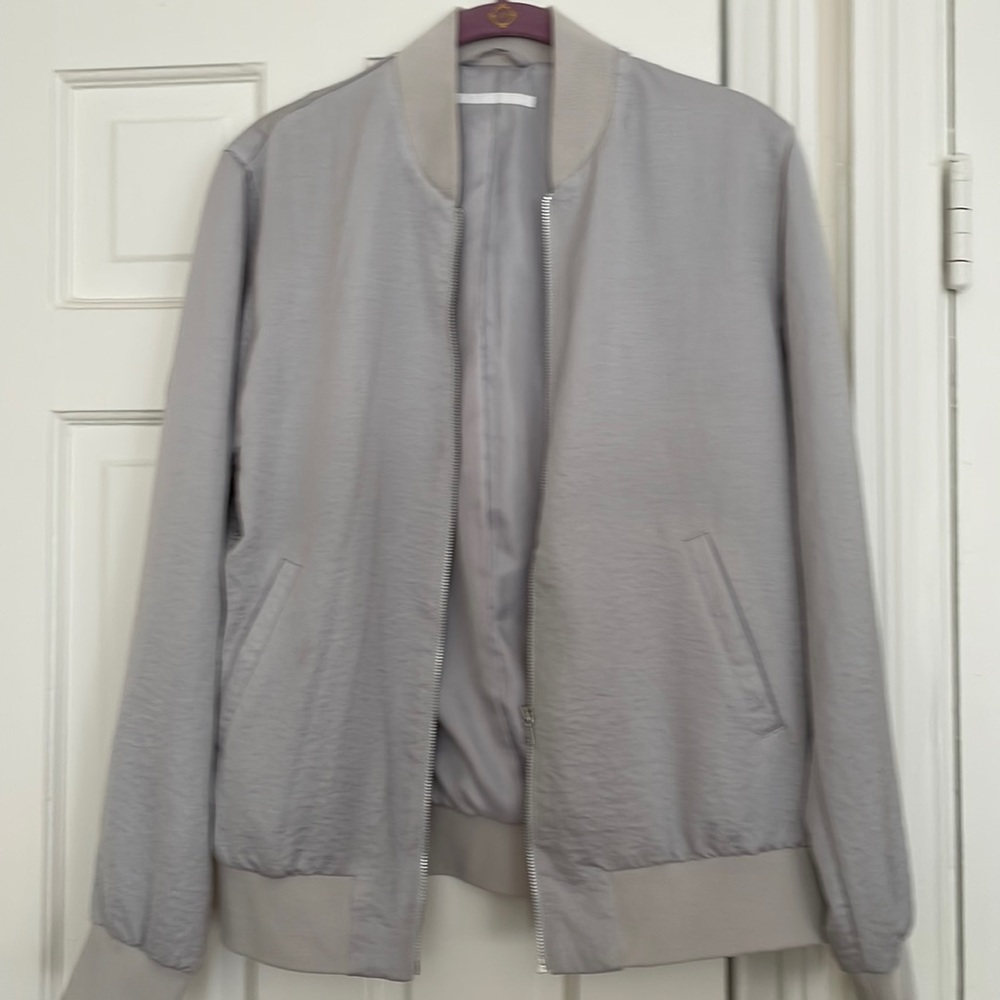 Lightweight jacket from Uniqlo
